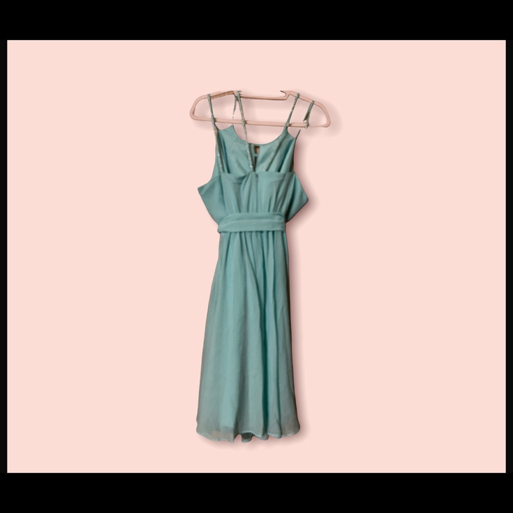 David’s Bridals Dress